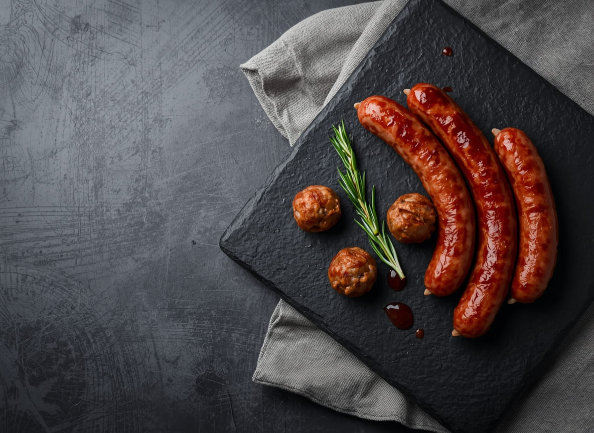 Meat Products